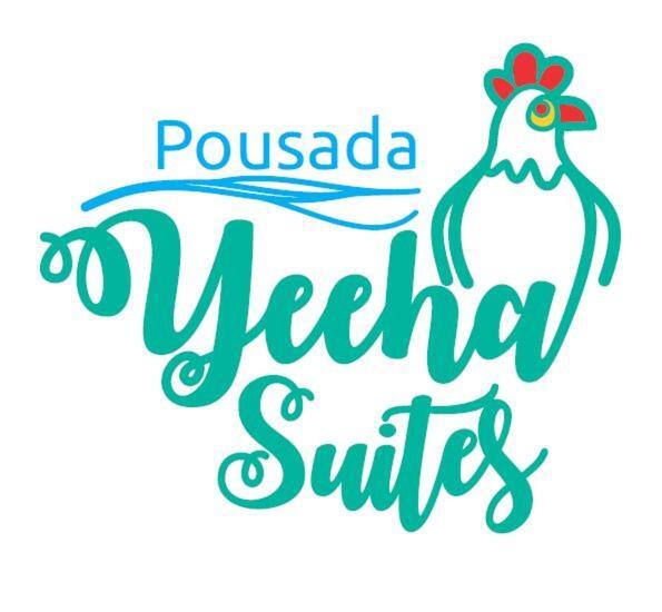 Pousada Yeeha Pôrto das Galinhas Екстериор снимка